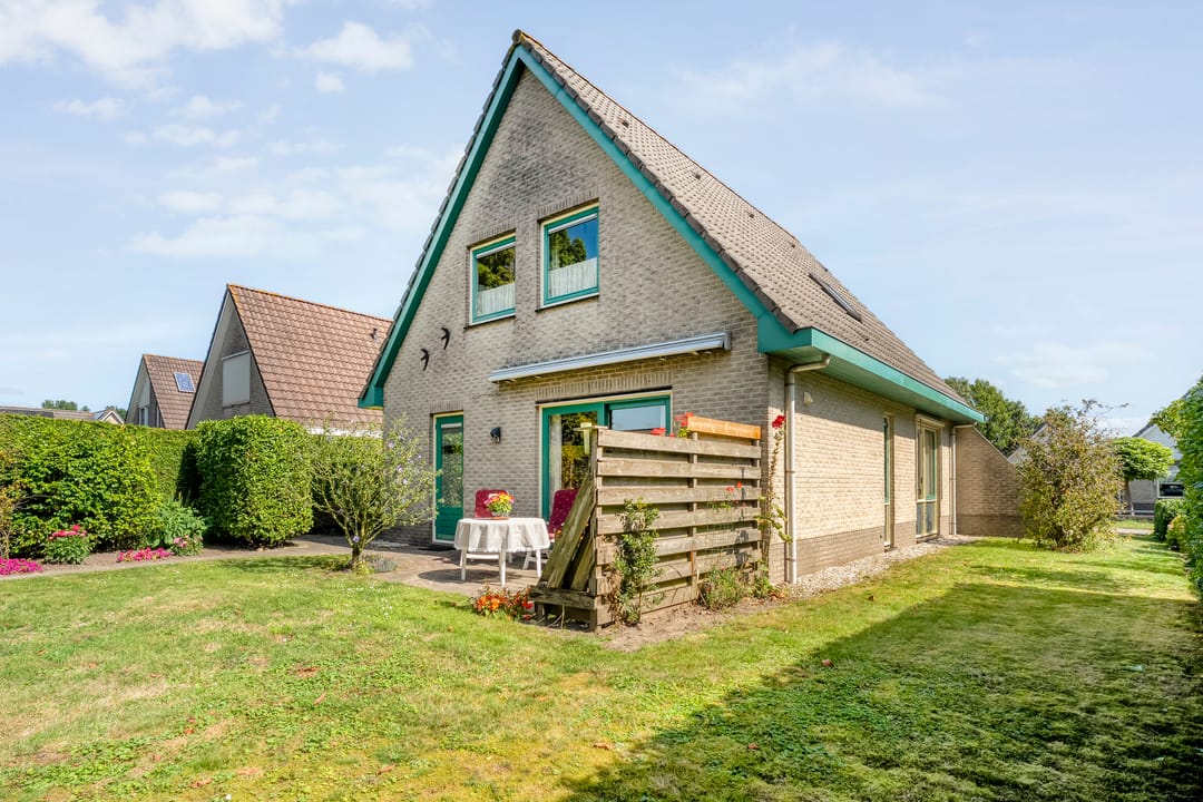 Photo 41 of de Hare 84