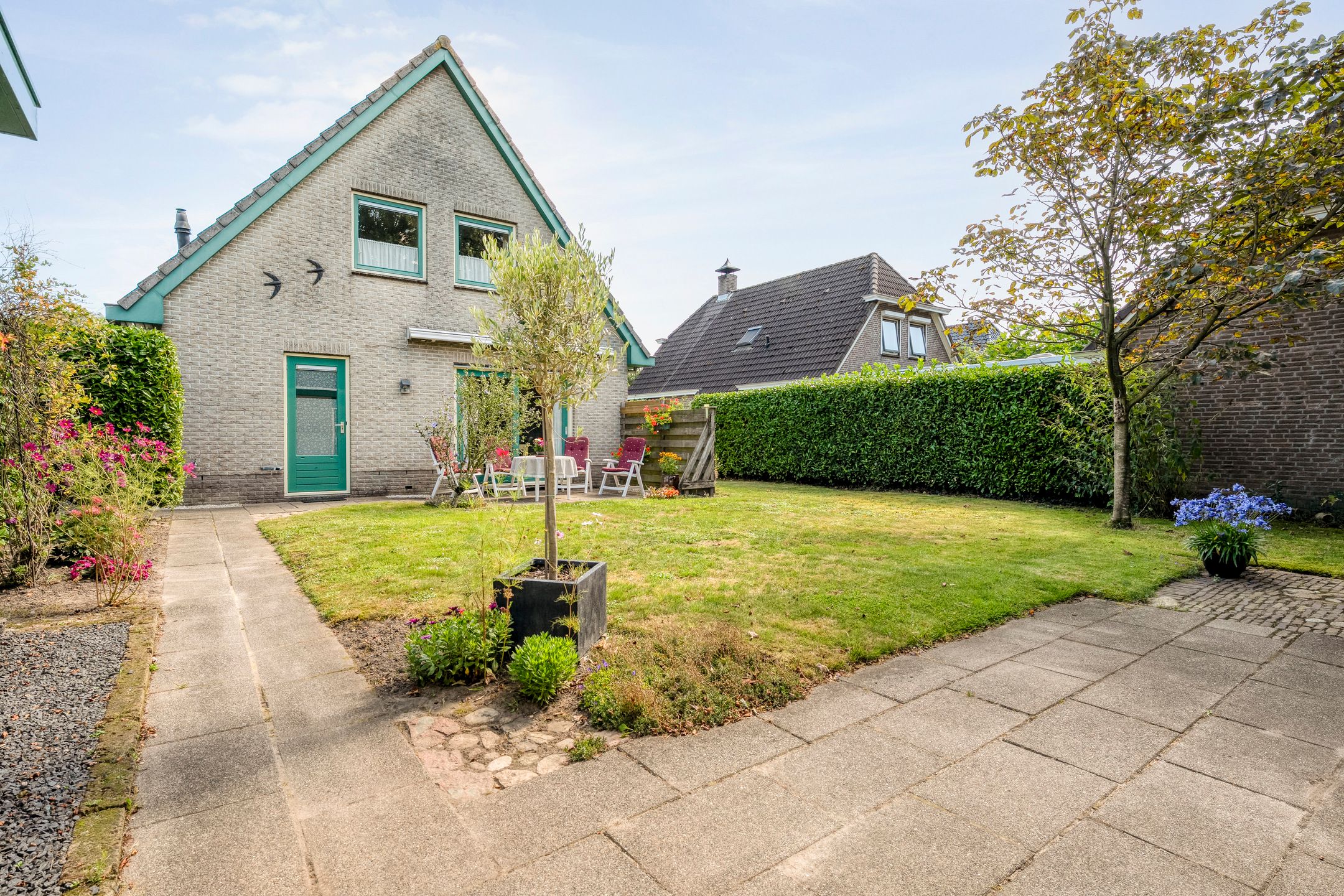 Photo 42 of de Hare 84