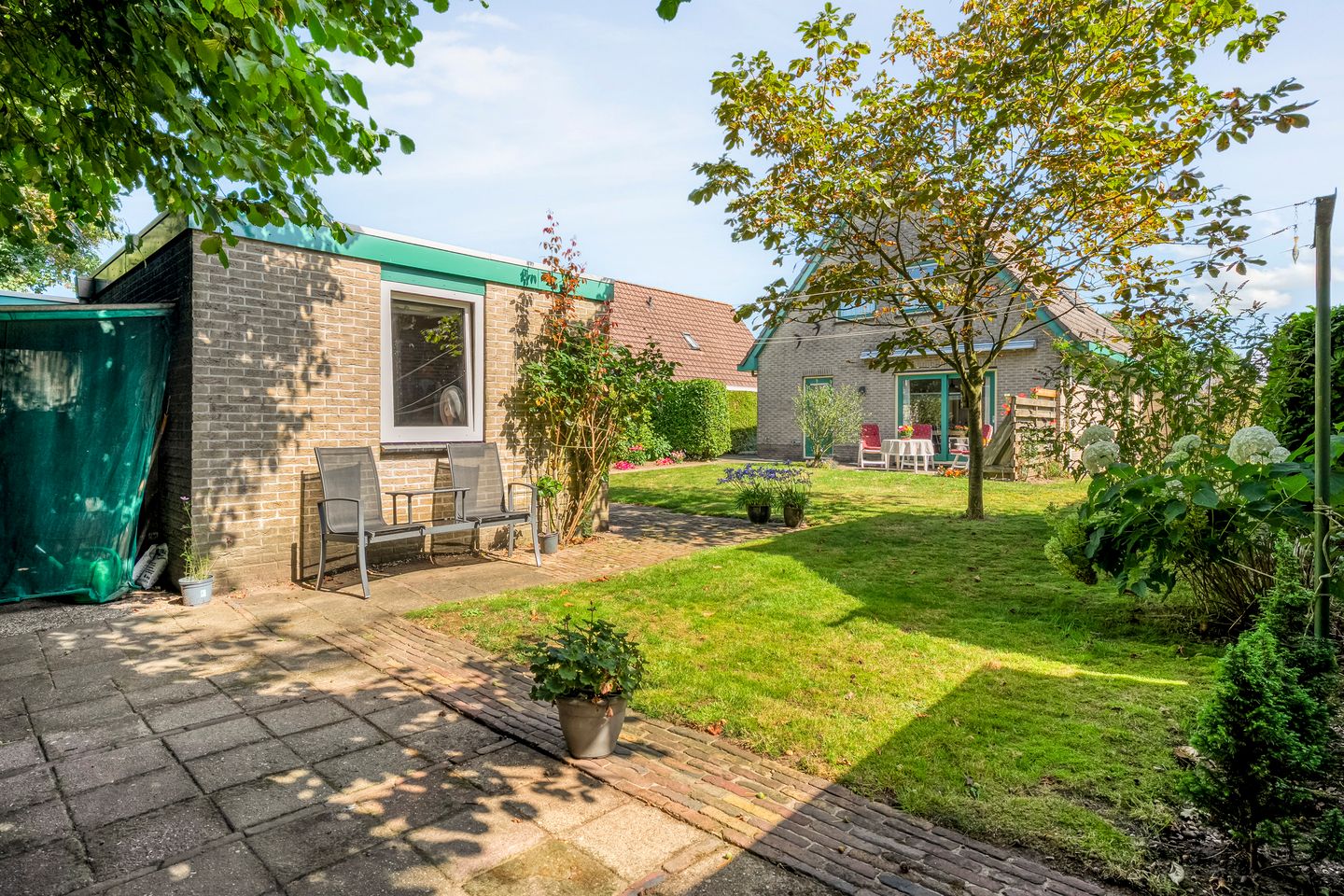 Photo 44 of de Hare 84