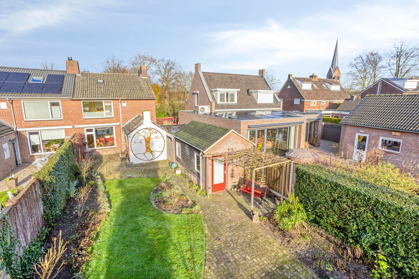 Foto 4 van Kerkhoef 5