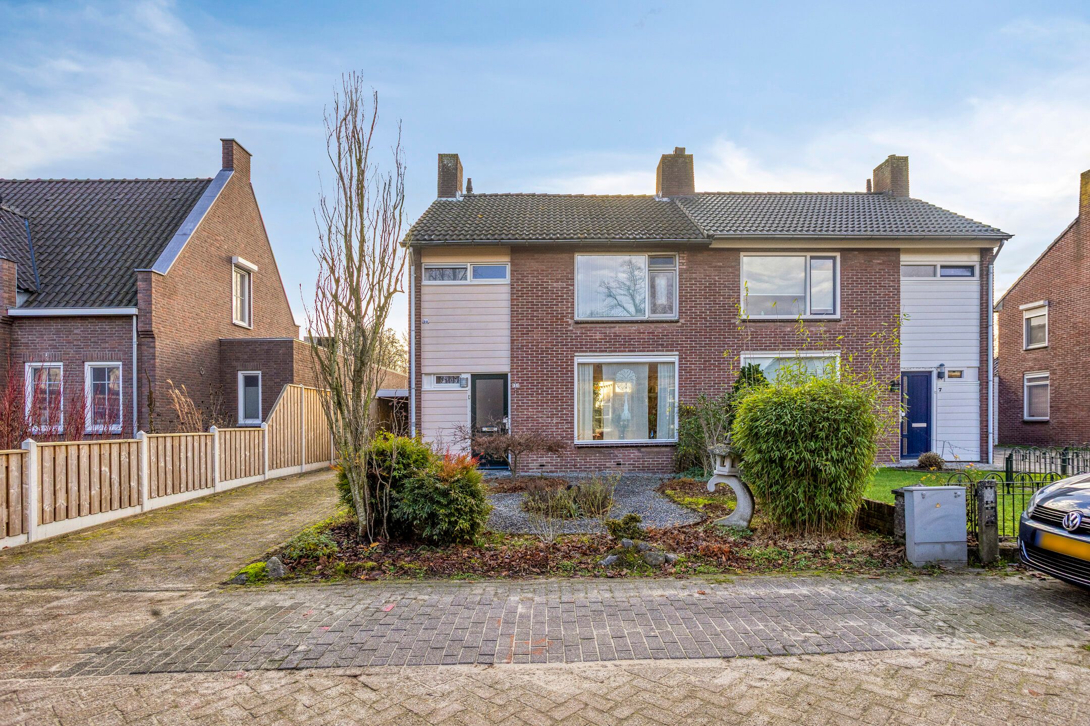 Foto 6 van Kerkhoef 5