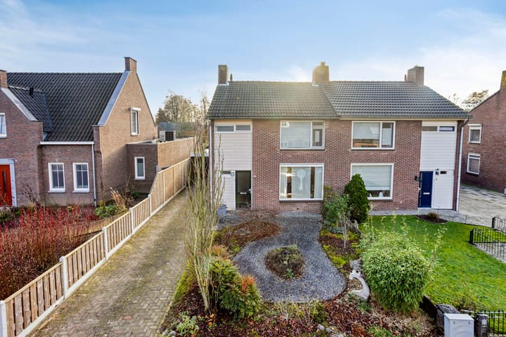 Foto 8 van Kerkhoef 5