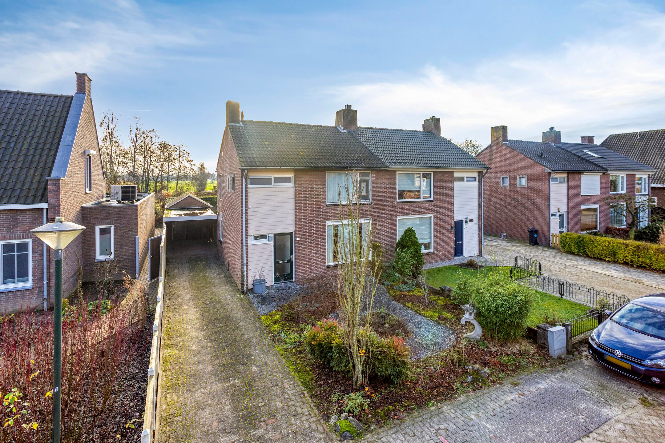 Foto 9 van Kerkhoef 5