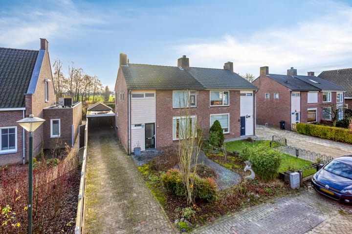 Foto 9 van Kerkhoef 5