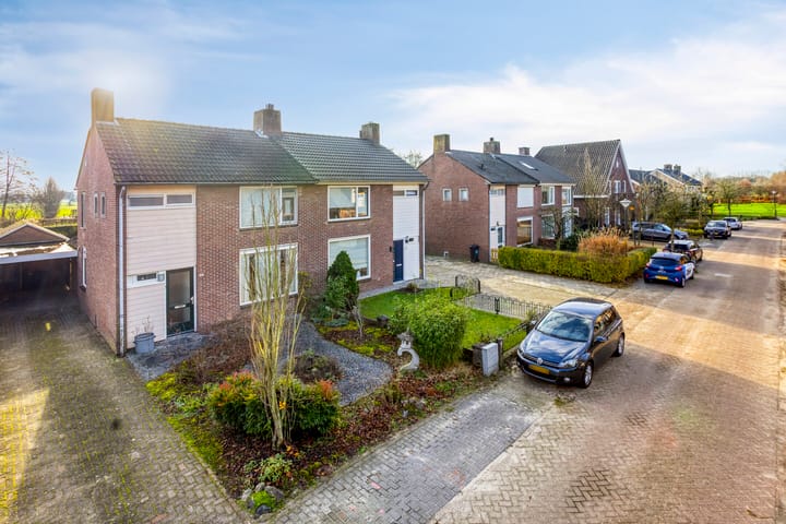 Foto 10 van Kerkhoef 5