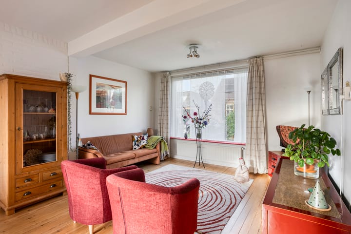 Foto 13 van Kerkhoef 5