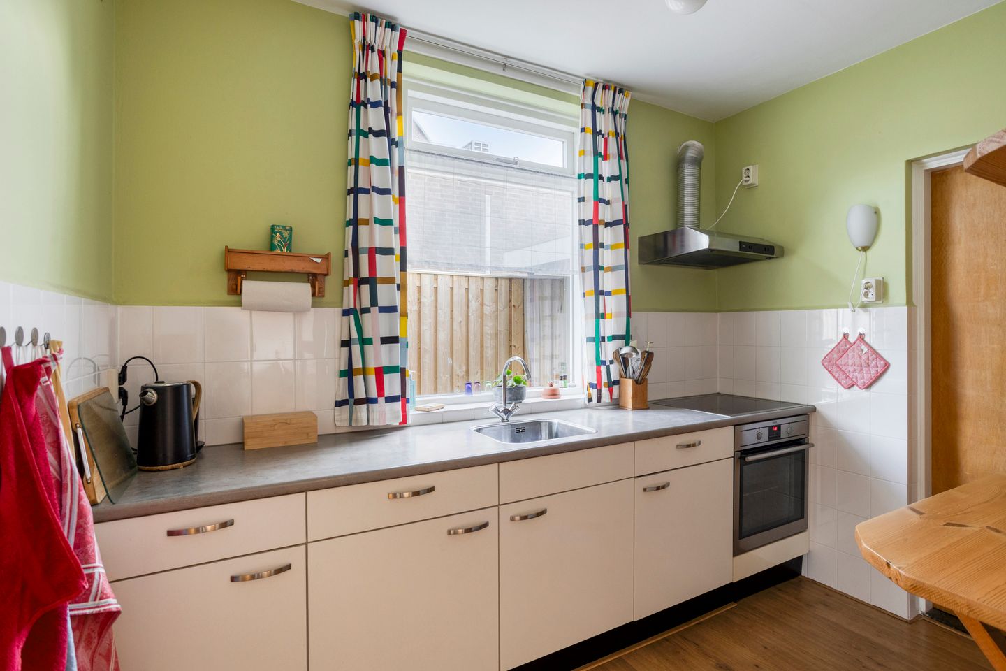 Foto 19 van Kerkhoef 5