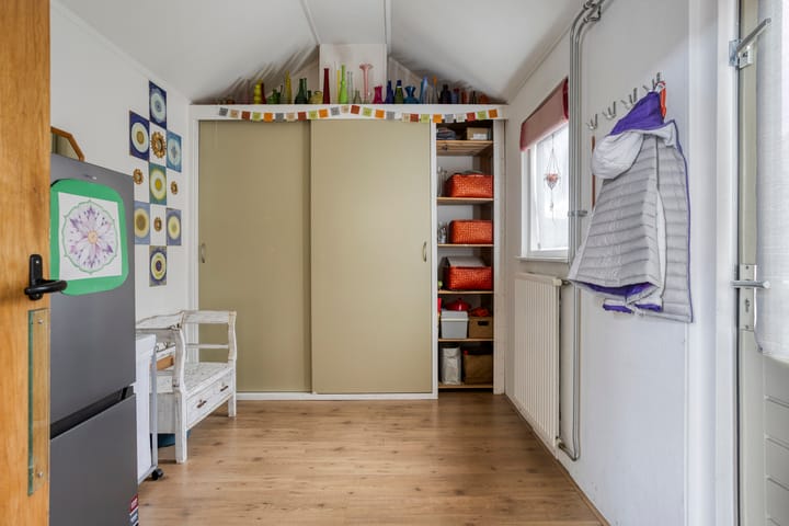 Foto 24 van Kerkhoef 5