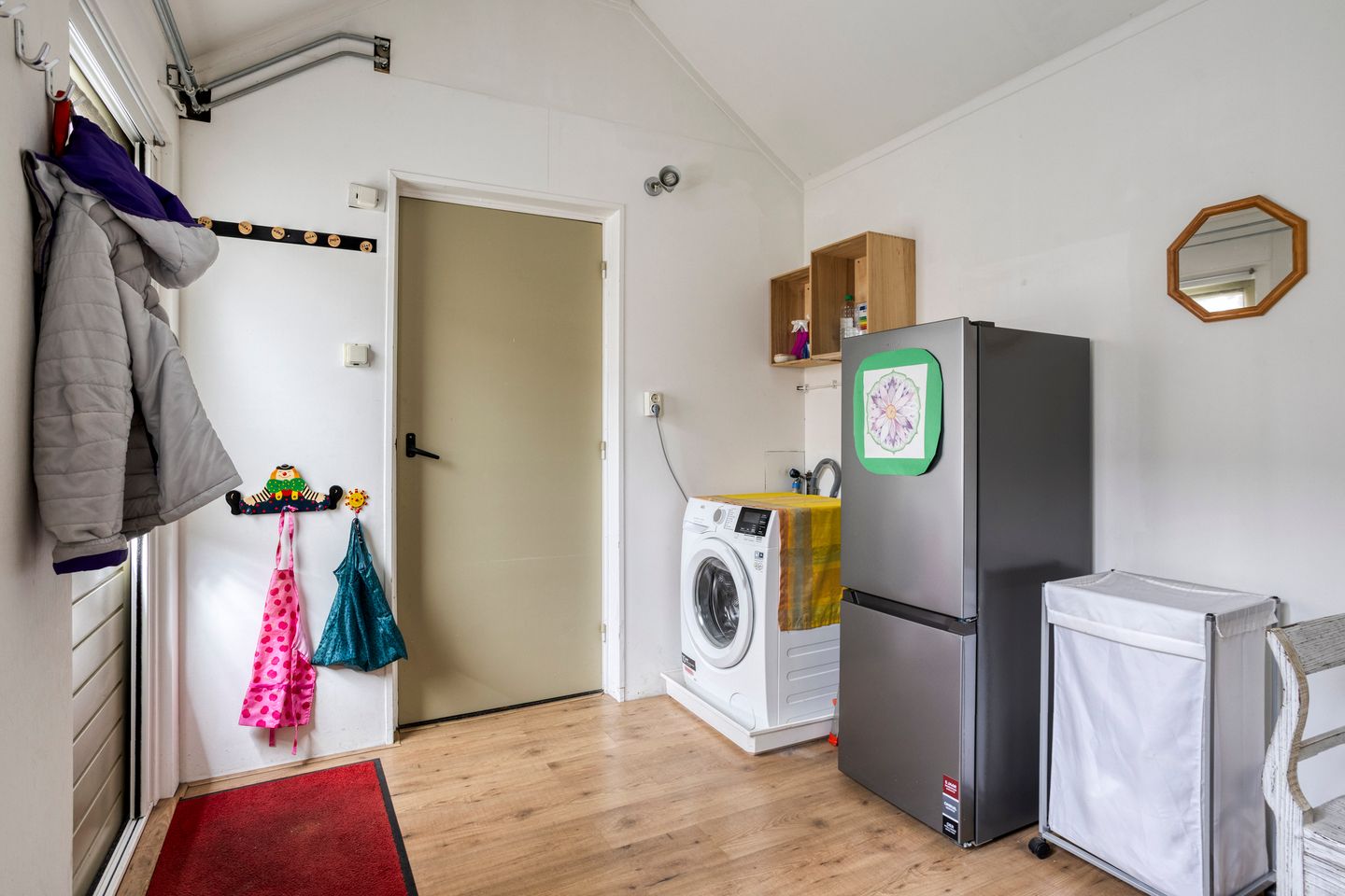 Foto 25 van Kerkhoef 5