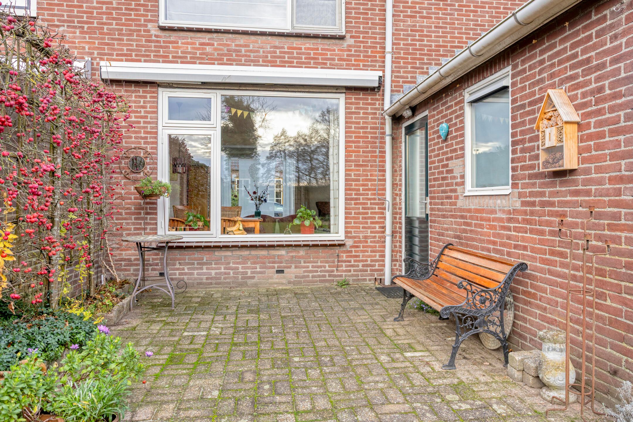 Foto 33 van Kerkhoef 5