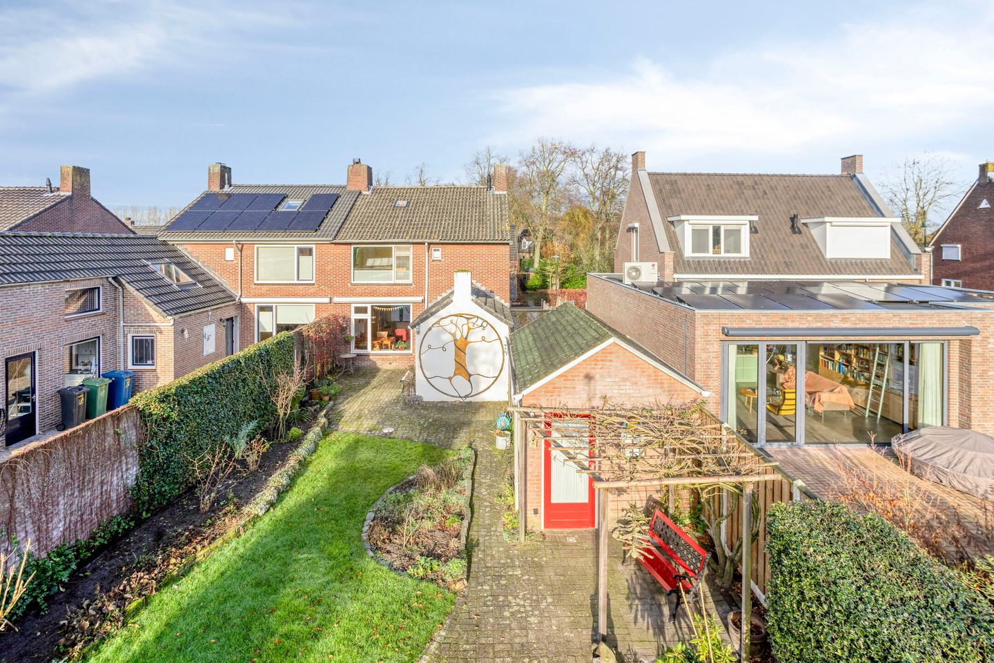 Foto 40 van Kerkhoef 5