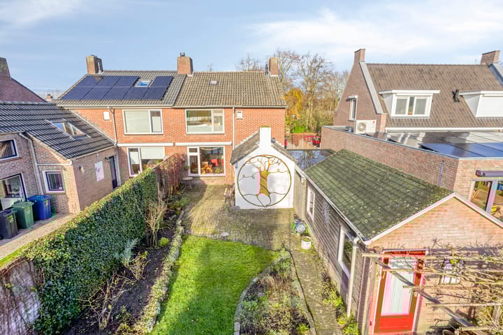 Foto 41 van Kerkhoef 5