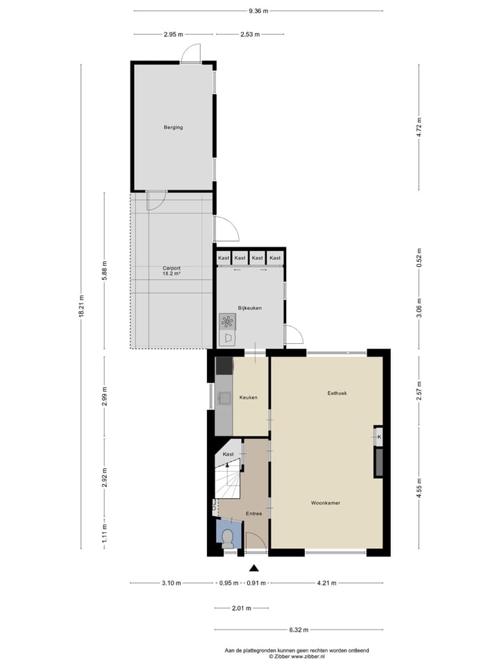 Foto 43 van Kerkhoef 5