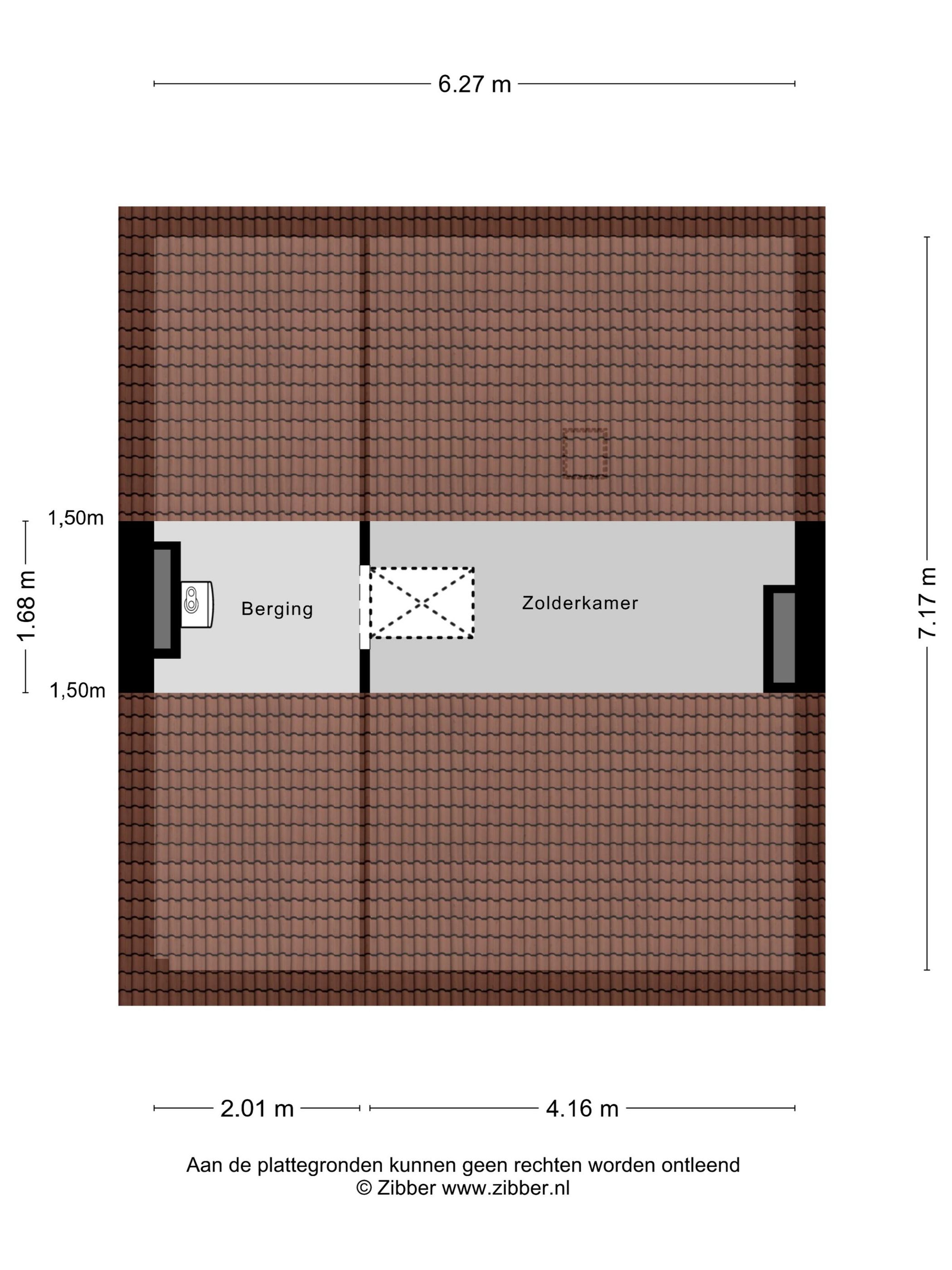 Foto 45 van Kerkhoef 5