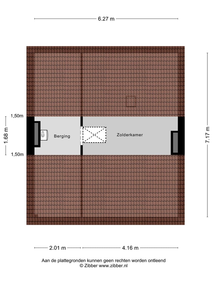 Foto 45 van Kerkhoef 5