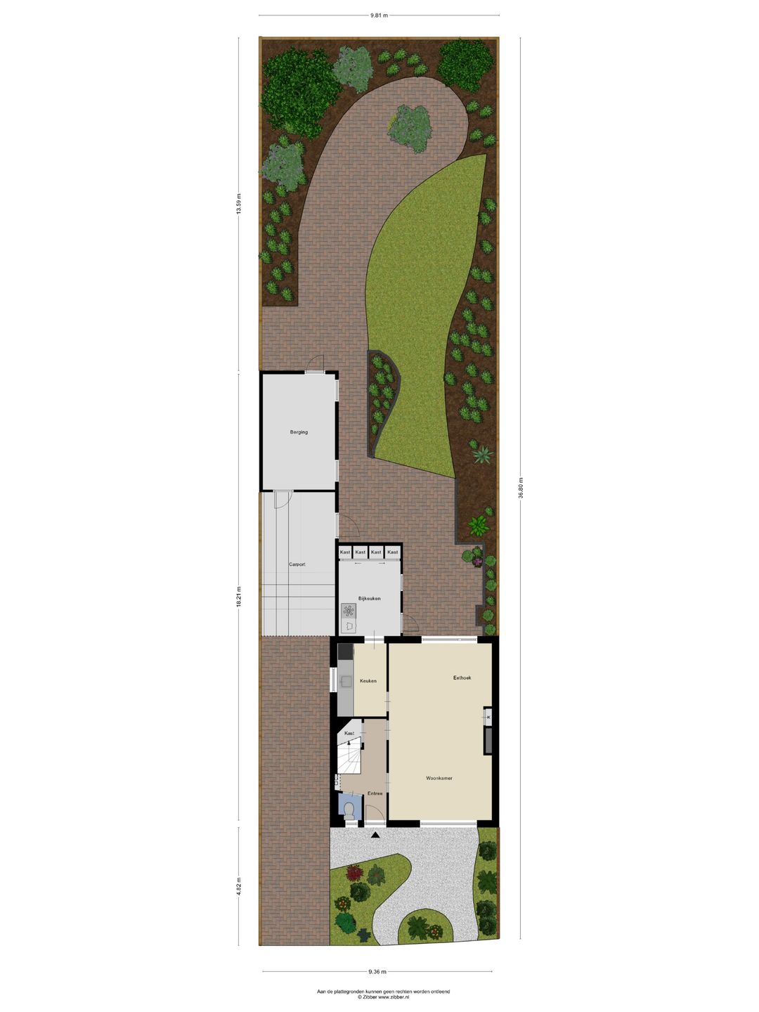 Foto 46 van Kerkhoef 5