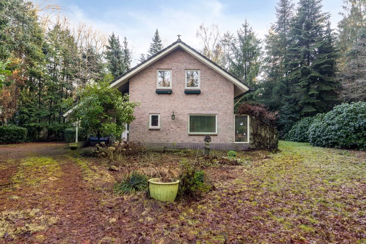 Photo 3 of Roessinkweg 28