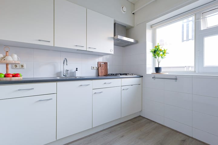 Foto 3 van Hoornsediep 140