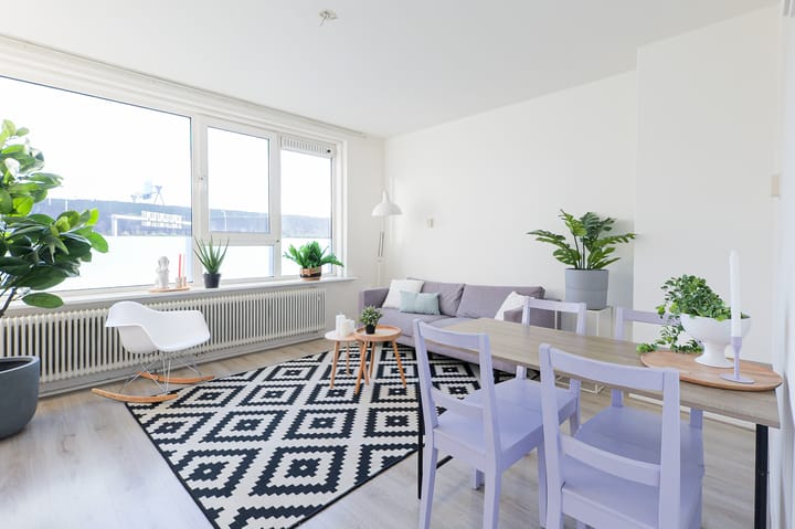 Foto 6 van Hoornsediep 140