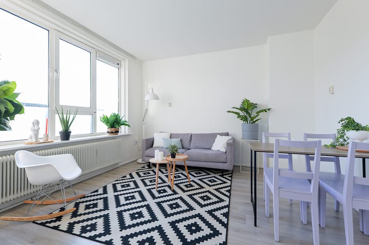 Foto 7 van Hoornsediep 140