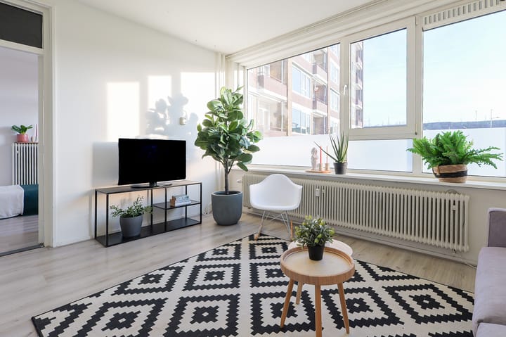 Foto 8 van Hoornsediep 140