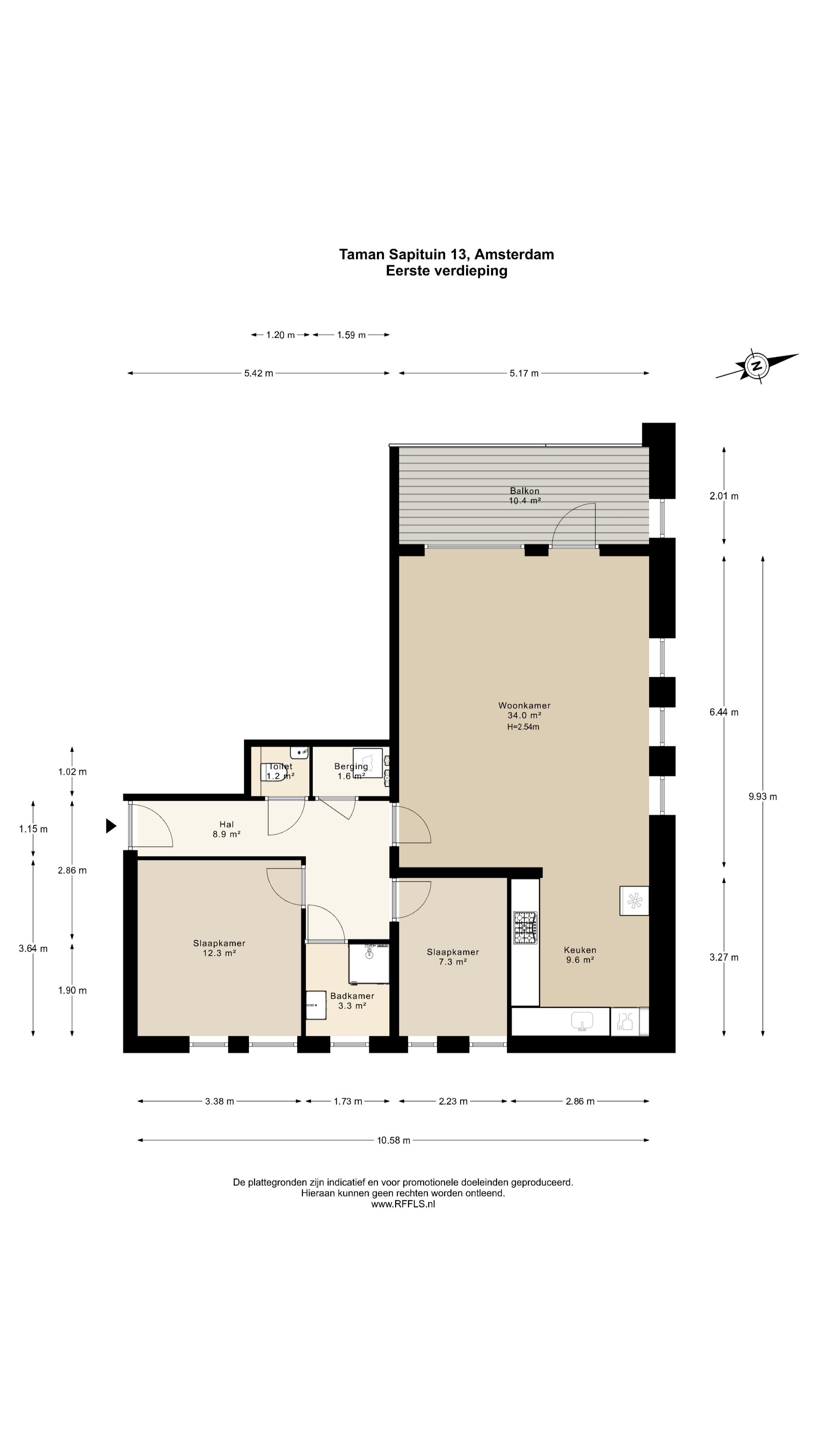 Photo 24 of Taman Sapituin 13