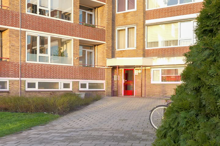 Foto 28 van Hoornsediep 140