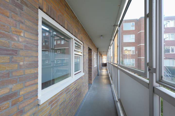 Foto 25 van Hoornsediep 140