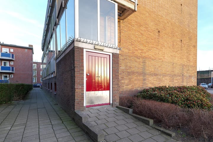 Foto 29 van Hoornsediep 140