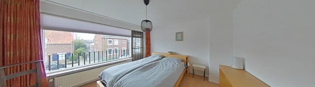 Slaapkamer