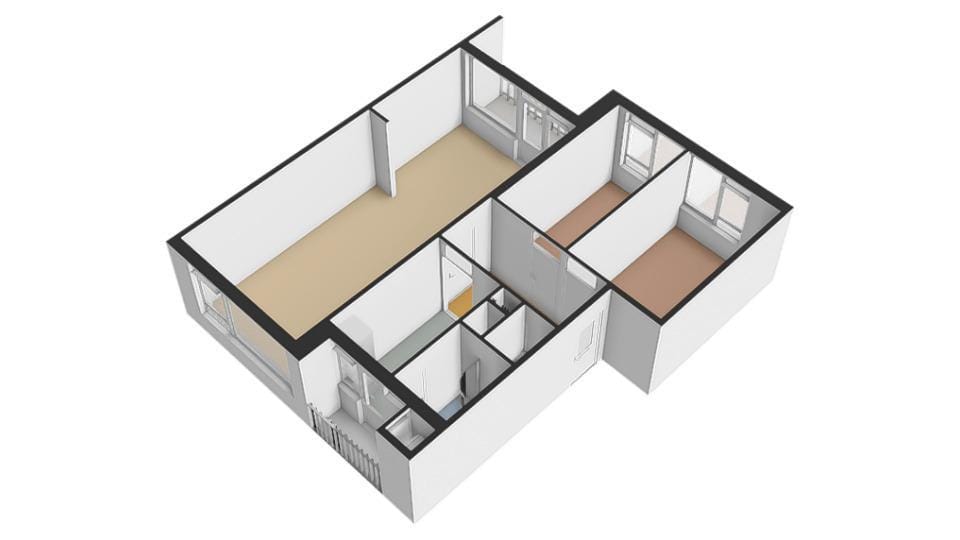 Photo 44 of Meridiaan 28-B