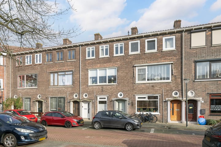 Sweelinckstraat 185