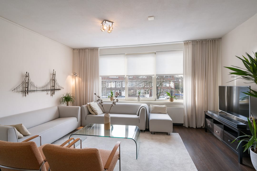 Foto 2 van Sweelinckstraat 185