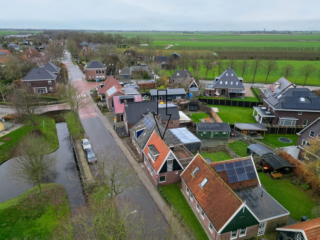Photo 1 of Dokter de Vriesstraat 13