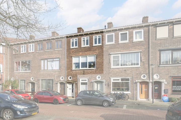 Foto 4 van Sweelinckstraat 185