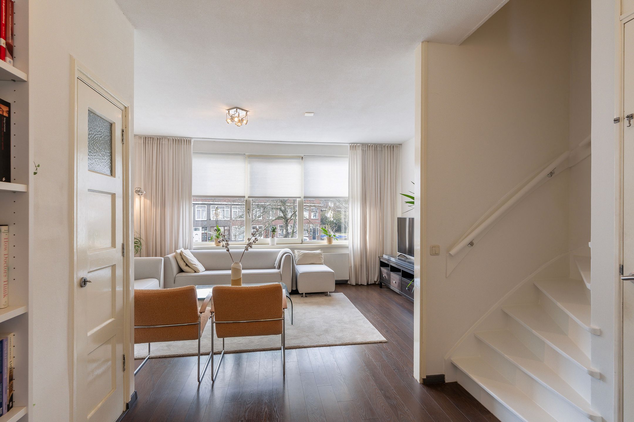 Foto 9 van Sweelinckstraat 185