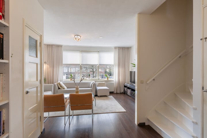 Foto 9 van Sweelinckstraat 185