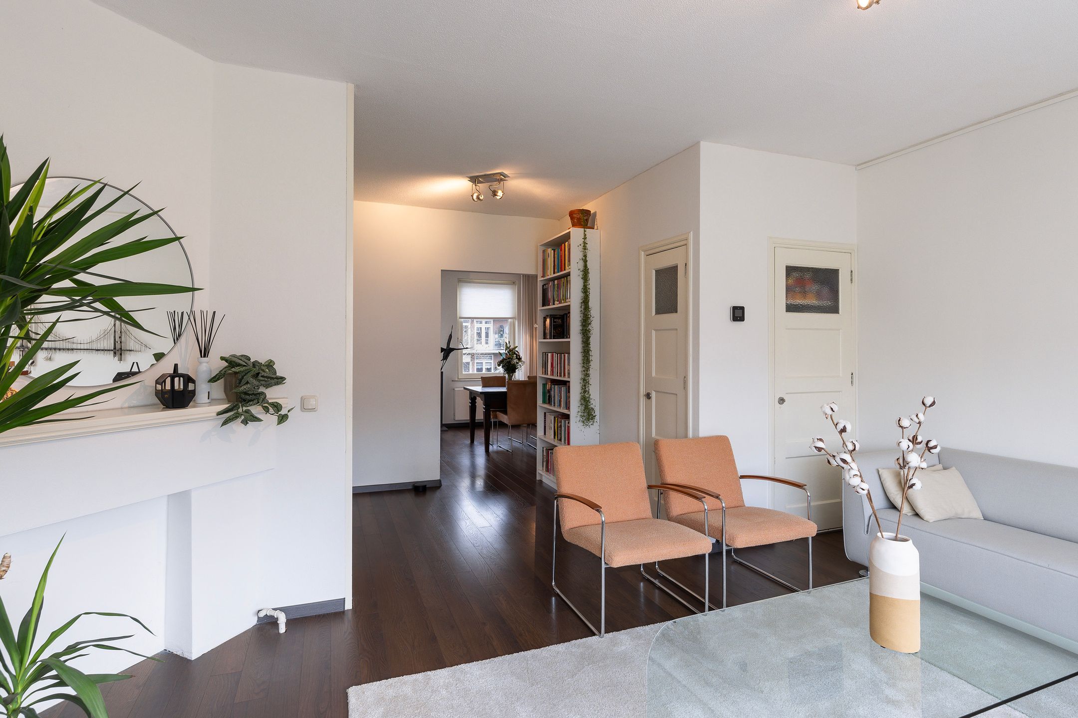 Foto 12 van Sweelinckstraat 185