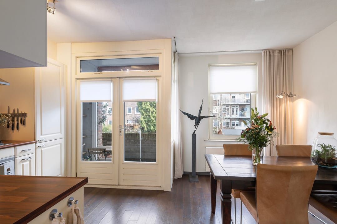 Foto 13 van Sweelinckstraat 185