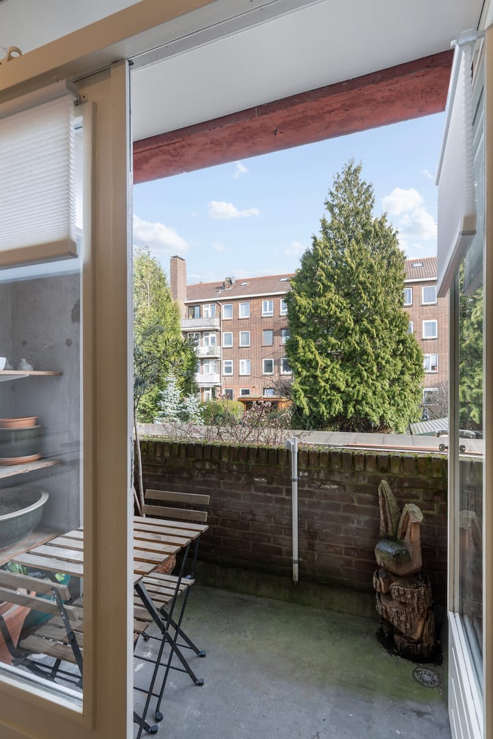 Foto 17 van Sweelinckstraat 185