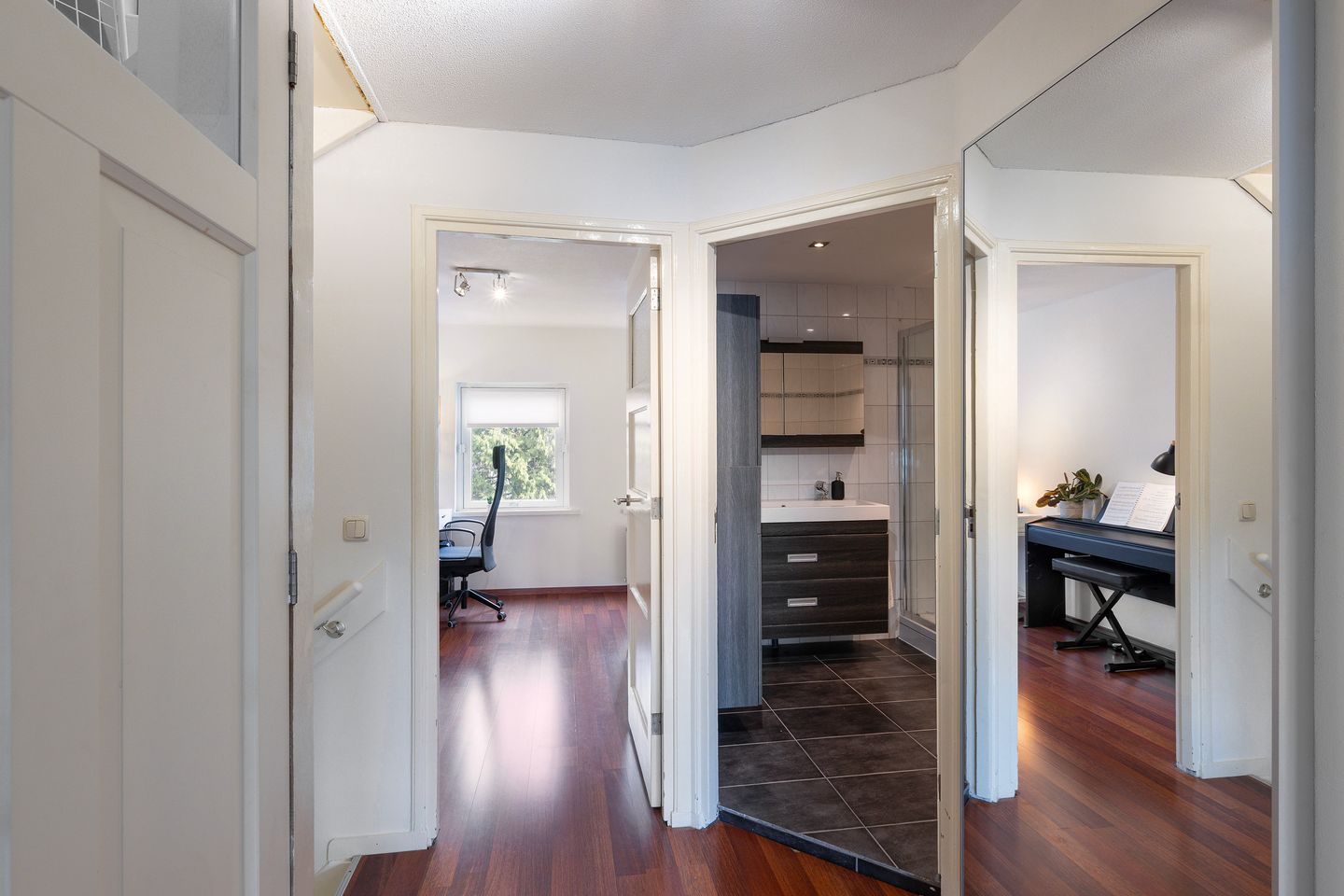 Foto 19 van Sweelinckstraat 185