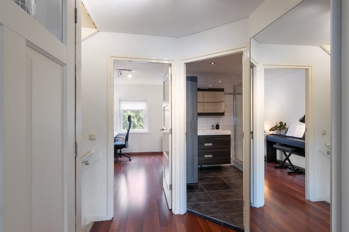 Foto 19 van Sweelinckstraat 185