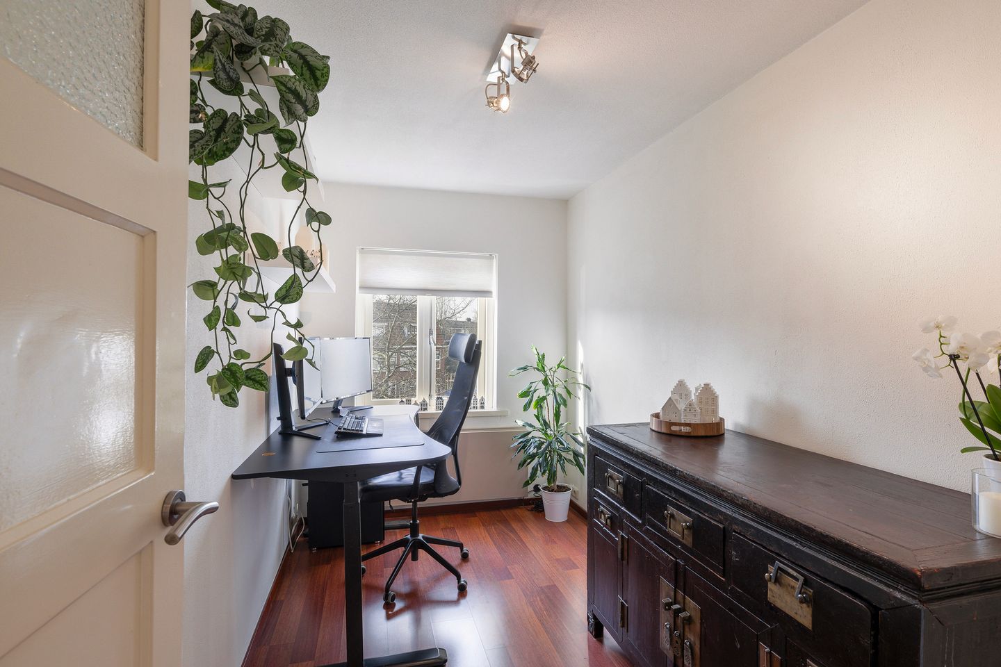 Foto 20 van Sweelinckstraat 185