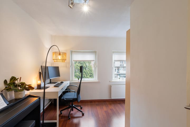 Foto 24 van Sweelinckstraat 185