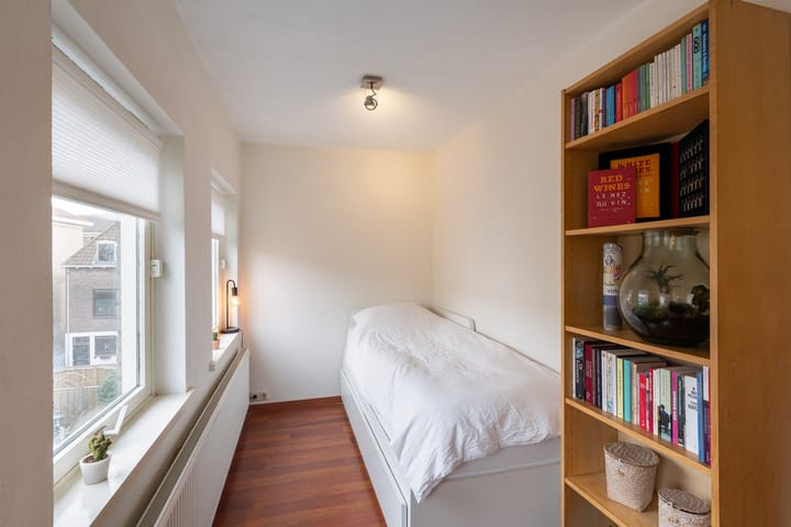 Foto 25 van Sweelinckstraat 185