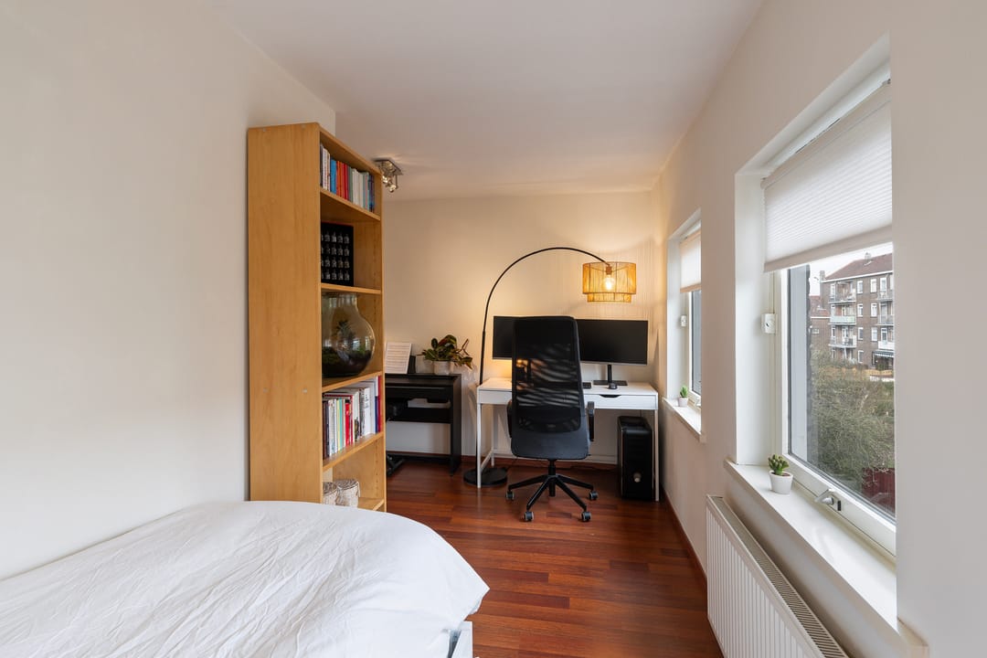 Foto 26 van Sweelinckstraat 185