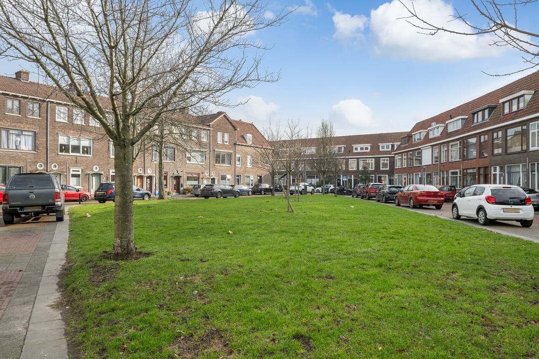 Foto 32 van Sweelinckstraat 185