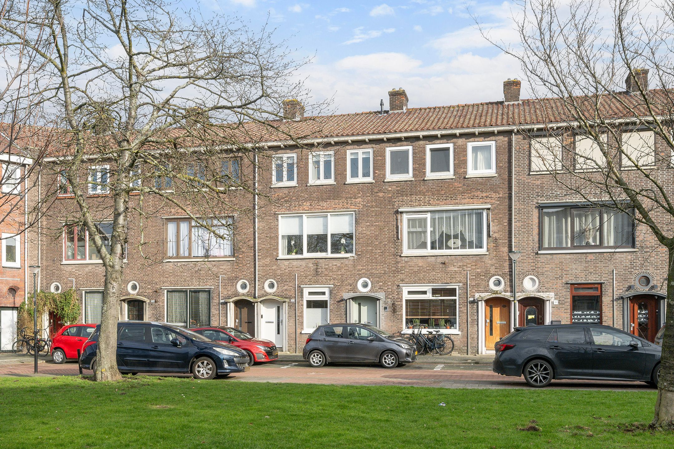 Foto 33 van Sweelinckstraat 185