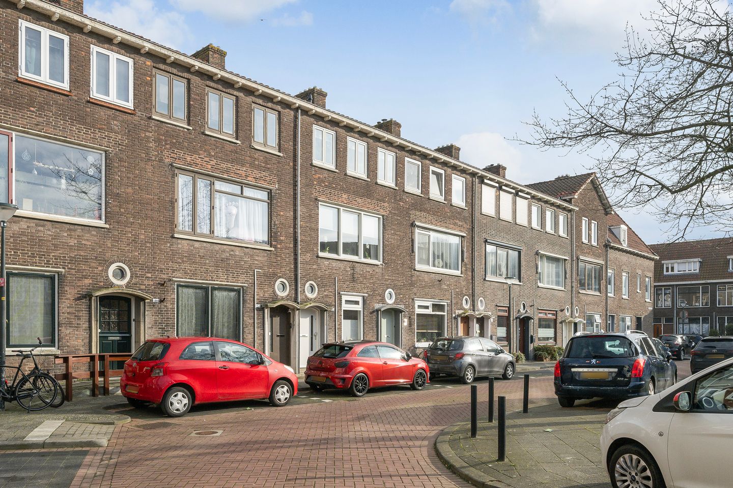 Foto 34 van Sweelinckstraat 185