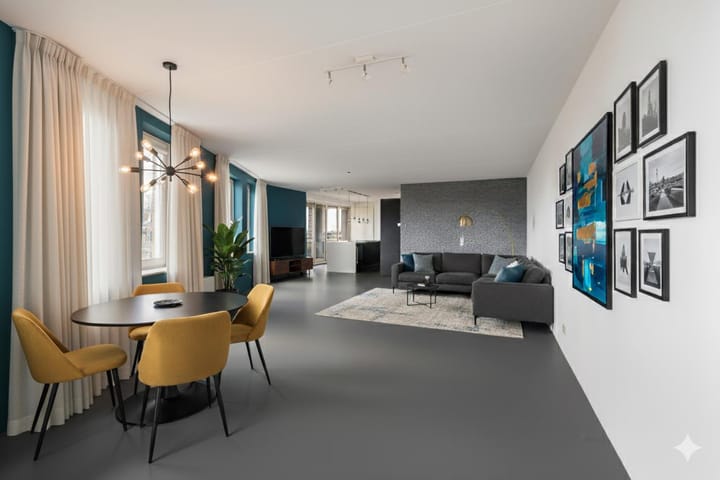 Foto 4 van Hillebrant Jacobsplein 20